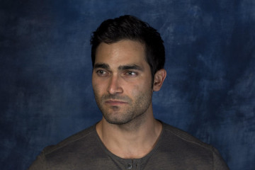 Tyler Hoechlin  фото №902486