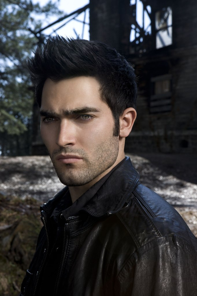 Tyler Hoechlin