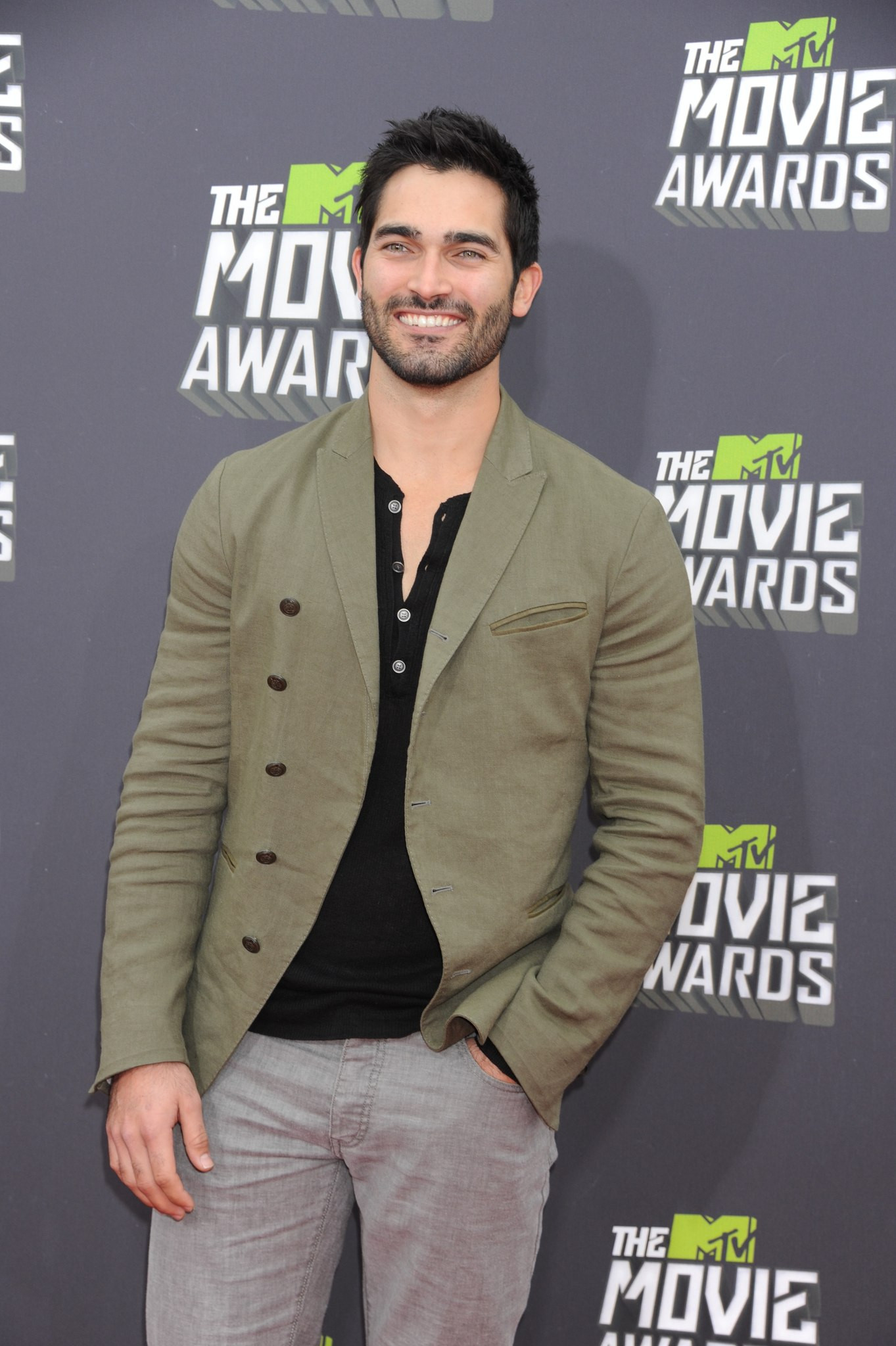 Тайлер Хеклин (Tyler Hoechlin )