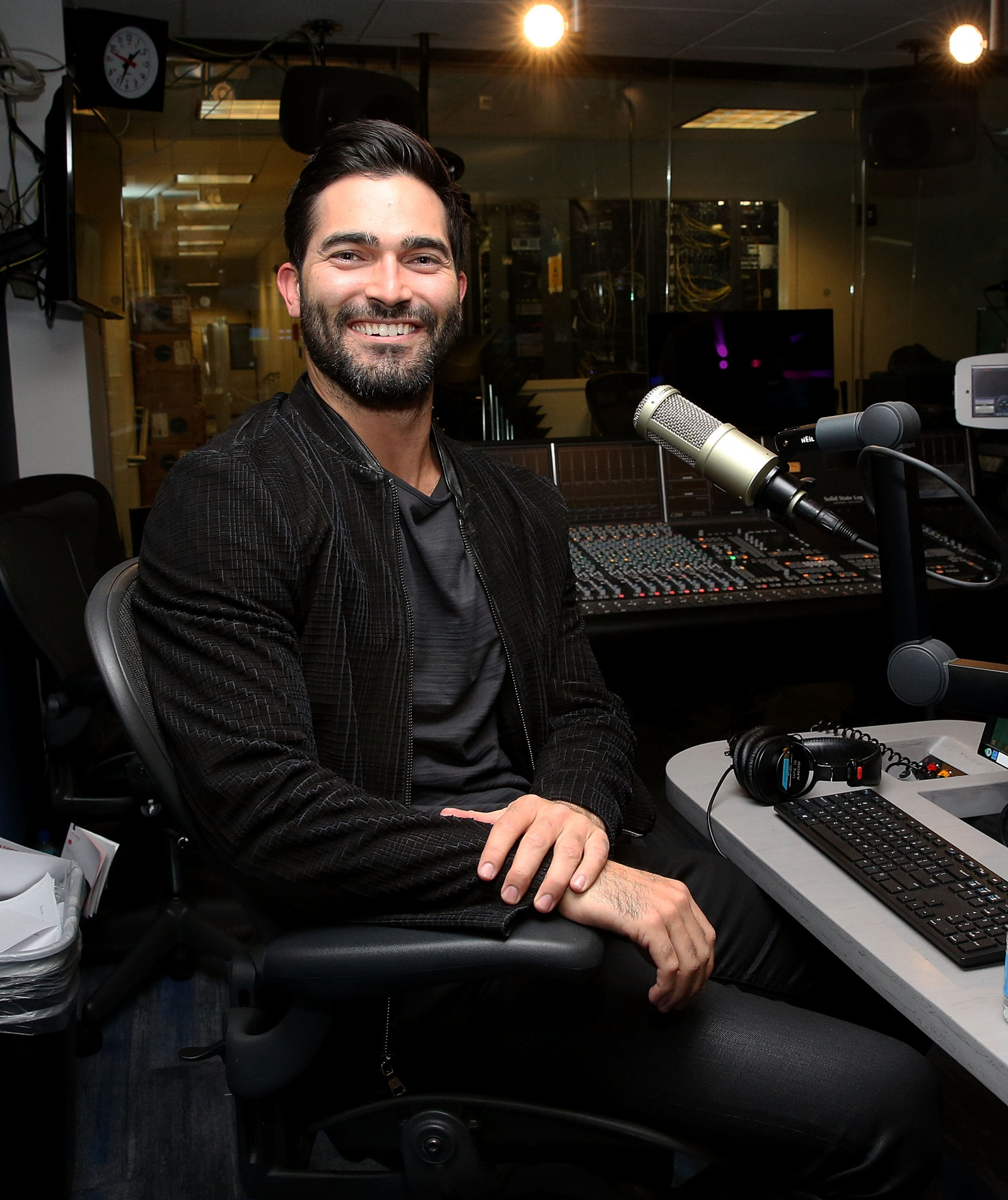 Тайлер Хеклин (Tyler Hoechlin )