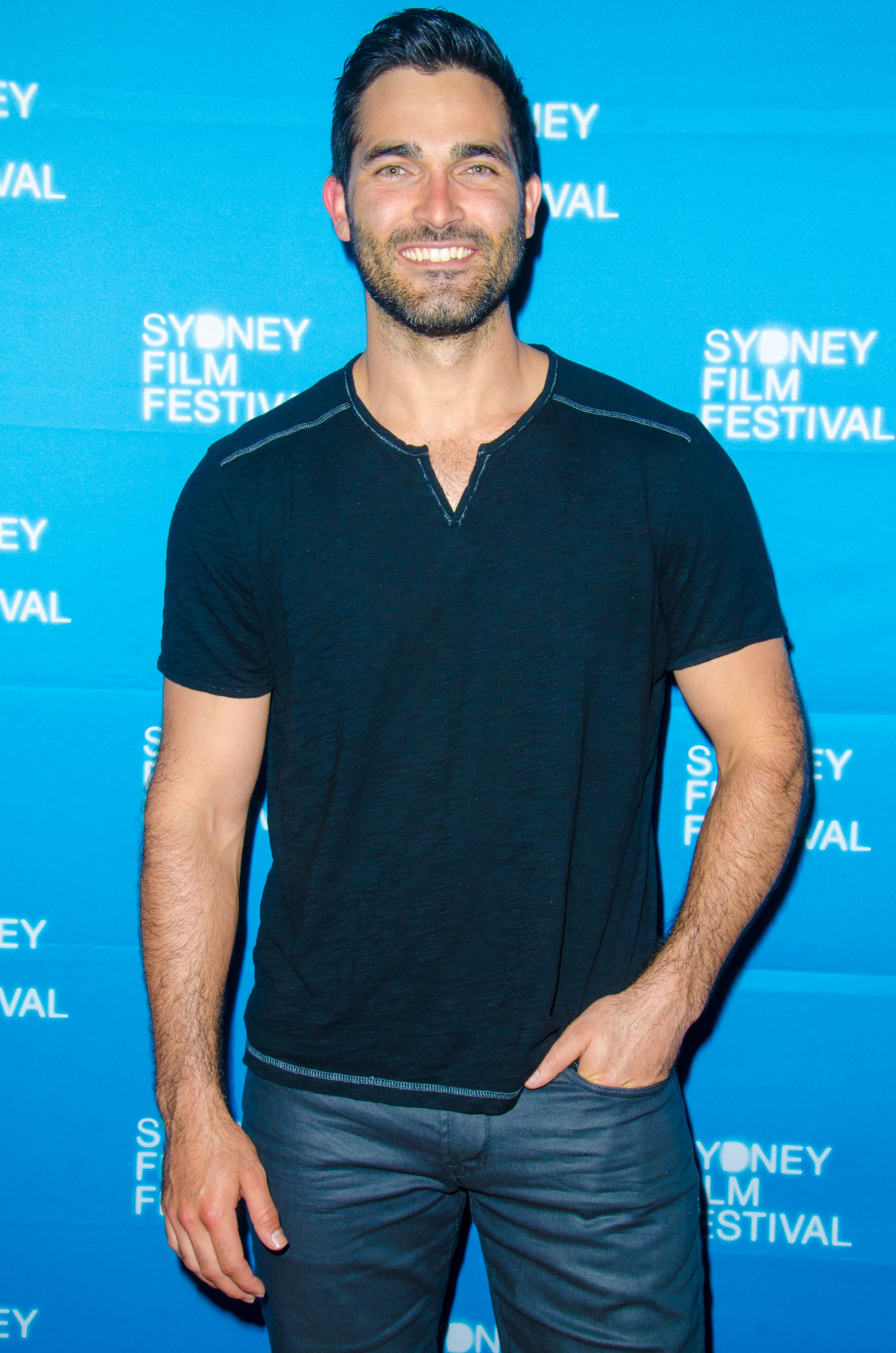 Тайлер Хеклин (Tyler Hoechlin )