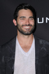 Tyler Hoechlin  фото №954281