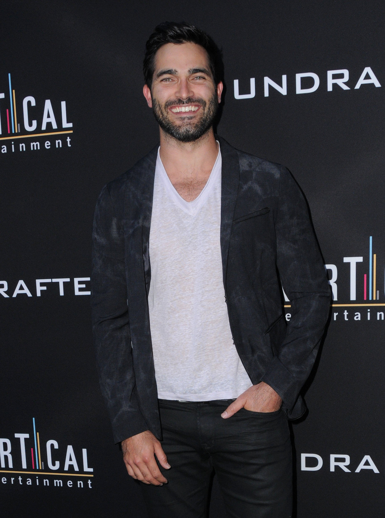 Тайлер Хеклин (Tyler Hoechlin )