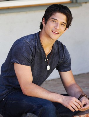 Tyler Posey фото №491541