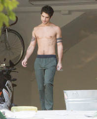 Tyler Posey фото №923031