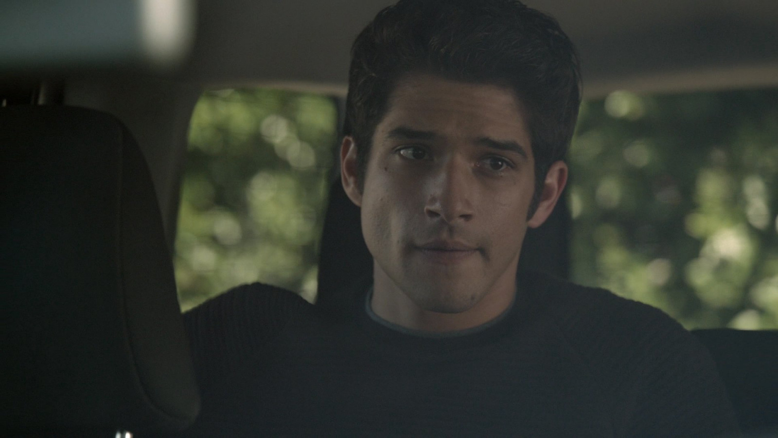 Тайлер Пози (Tyler Posey)