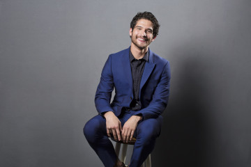 Tyler Posey фото №826345