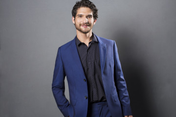 Tyler Posey фото №826343