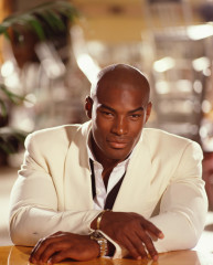 Tyson Beckford фото №40520