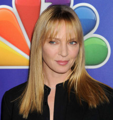 Uma Thurman фото №787051