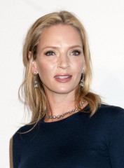 Uma Thurman фото №433480