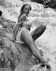 Ursula Andress фото №497582