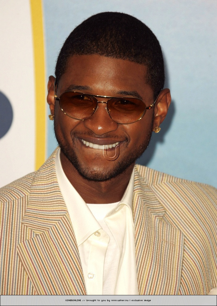 Ашер (Usher)