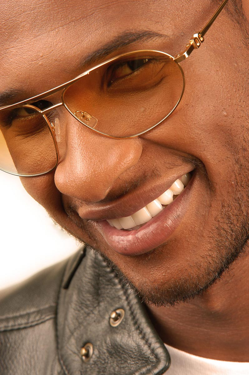 Ашер (Usher)