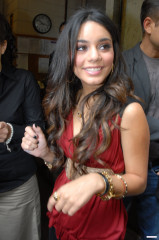 Vanessa Hudgens фото №711803