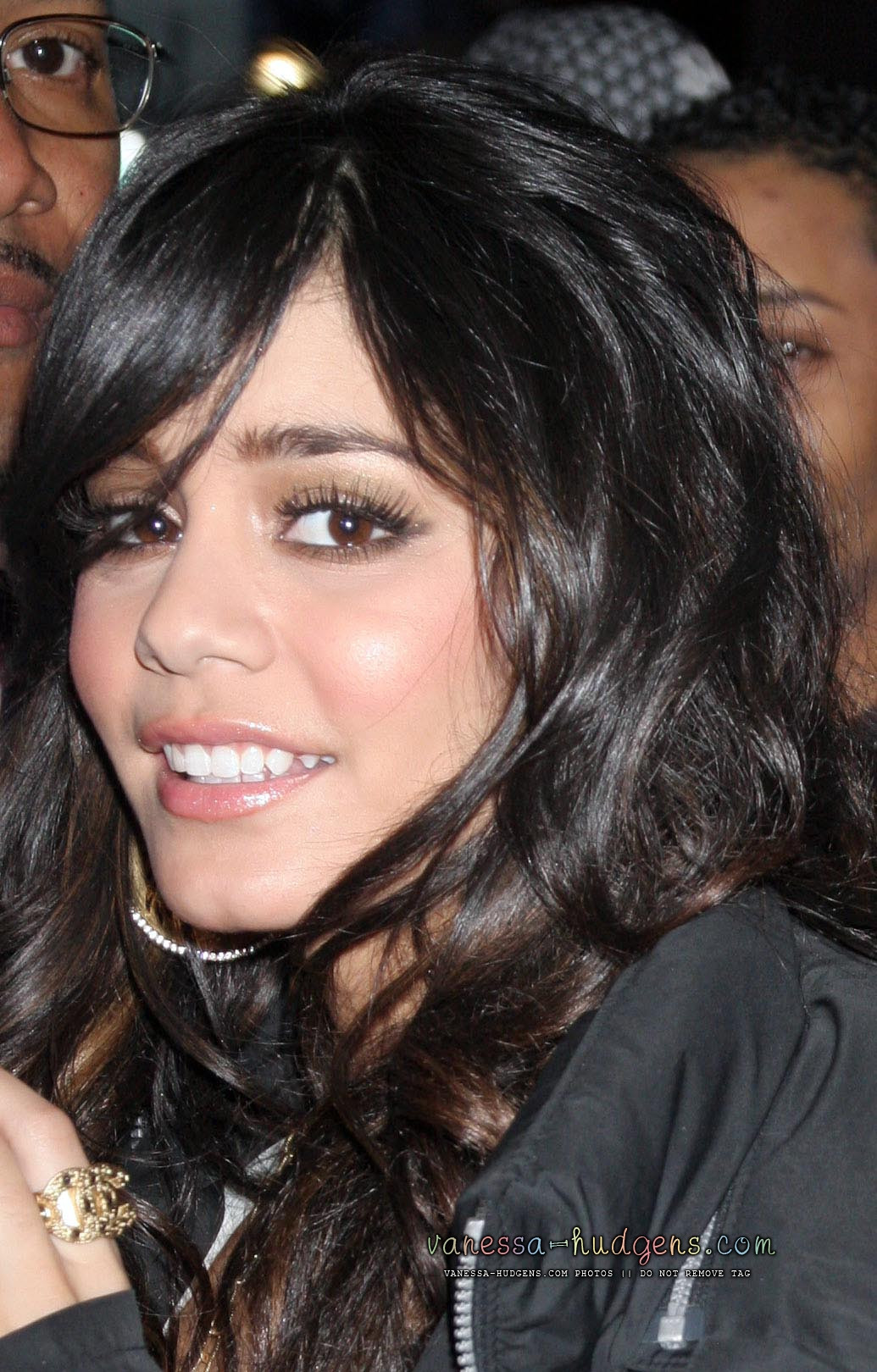 Ванесса Хадженс (Vanessa Hudgens)