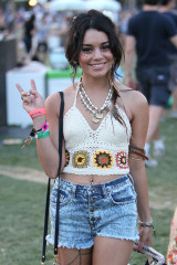 Vanessa Hudgens фото №466595