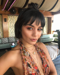 Vanessa Hudgens фото №1063106