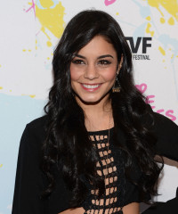 Vanessa Hudgens фото №575095