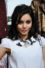 Vanessa Hudgens фото №606805