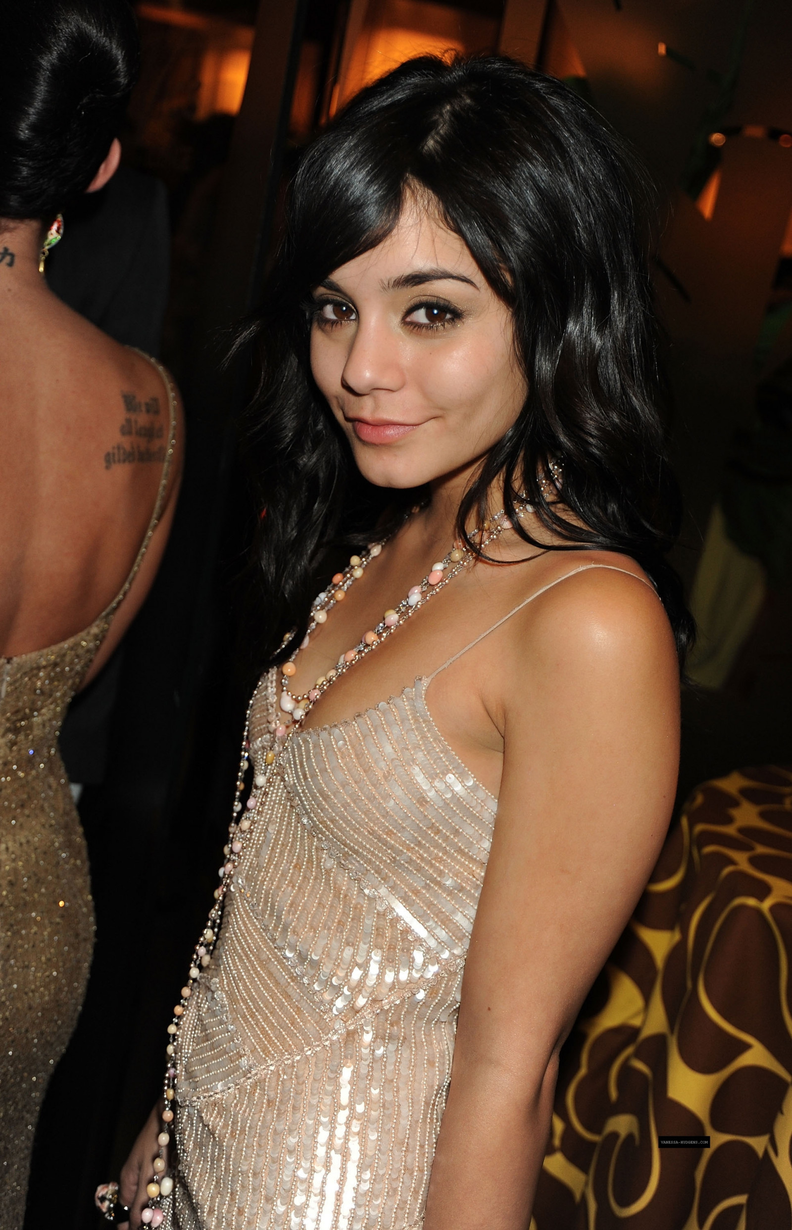 Ванесса Хадженс (Vanessa Hudgens)