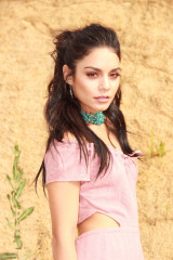 Vanessa Hudgens фото №855249