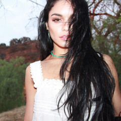 Vanessa Hudgens фото №855248