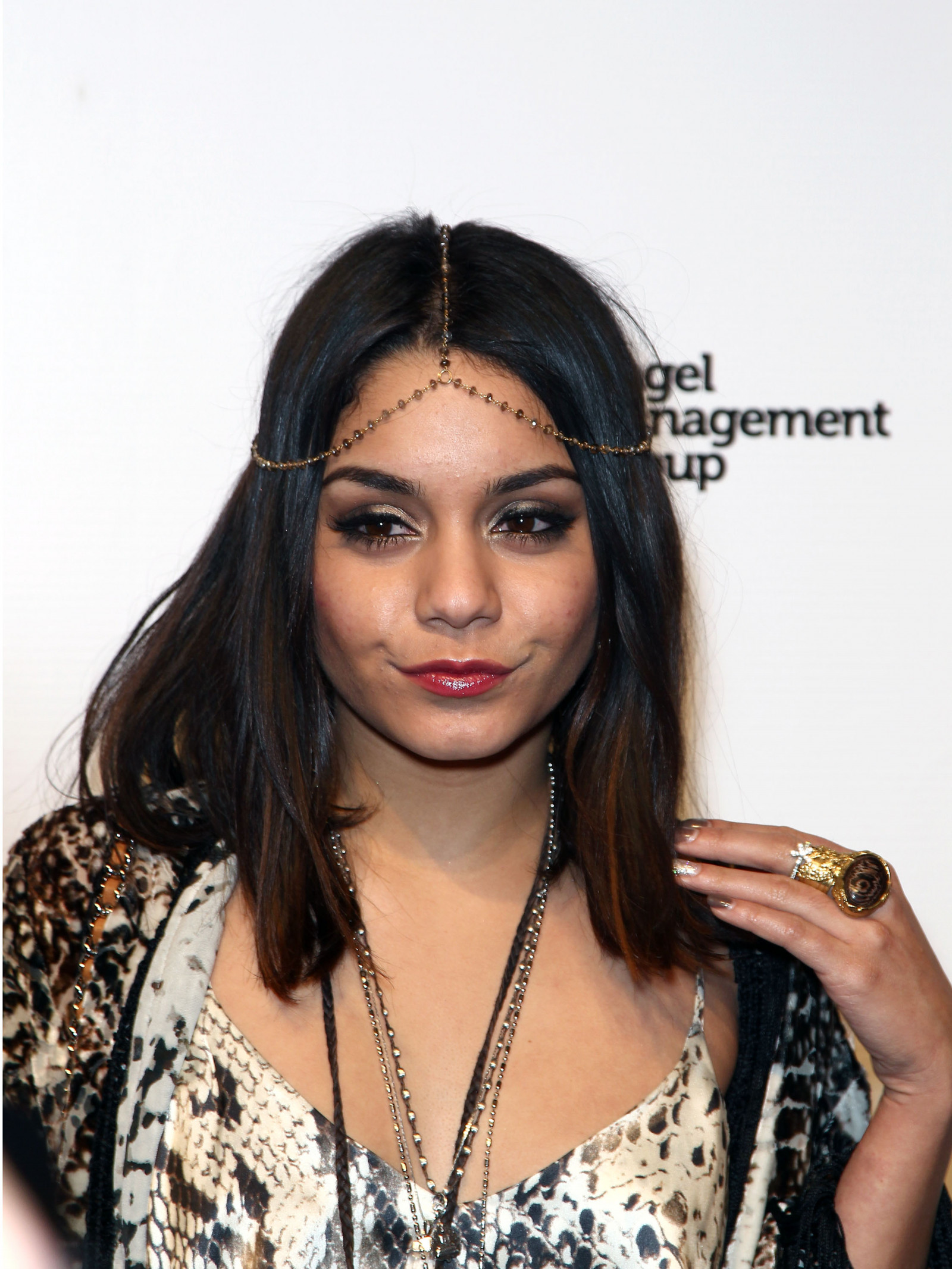 Ванесса Хадженс (Vanessa Hudgens)