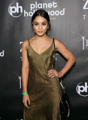 Vanessa Hudgens - All I Have Party in Las Vegas 09/30/2018 фото №1105137