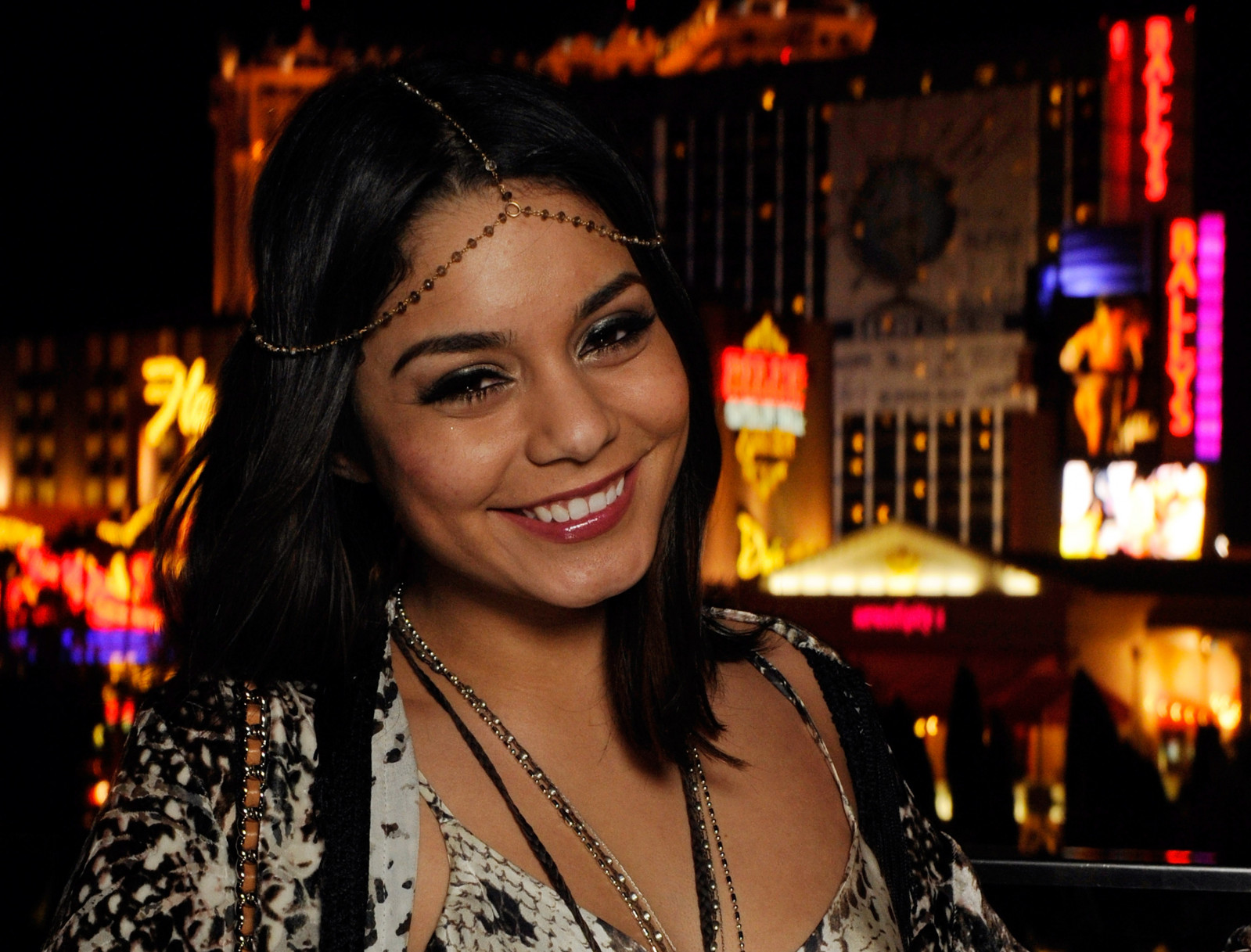 Ванесса Хадженс (Vanessa Hudgens)