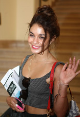 Vanessa Hudgens фото №652633