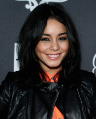 Vanessa Hudgens фото №601958