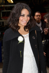 Vanessa Hudgens фото №464153