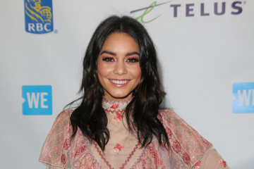 Vanessa Hudgens фото №1009935