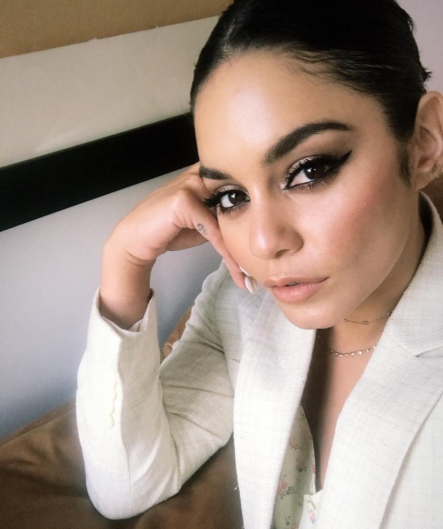 Ванесса Хадженс (Vanessa Hudgens)