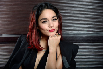 Vanessa Hudgens фото №771826