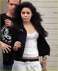 Vanessa Hudgens фото №267920