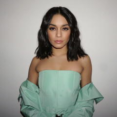 Vanessa Hudgens фото №1151665