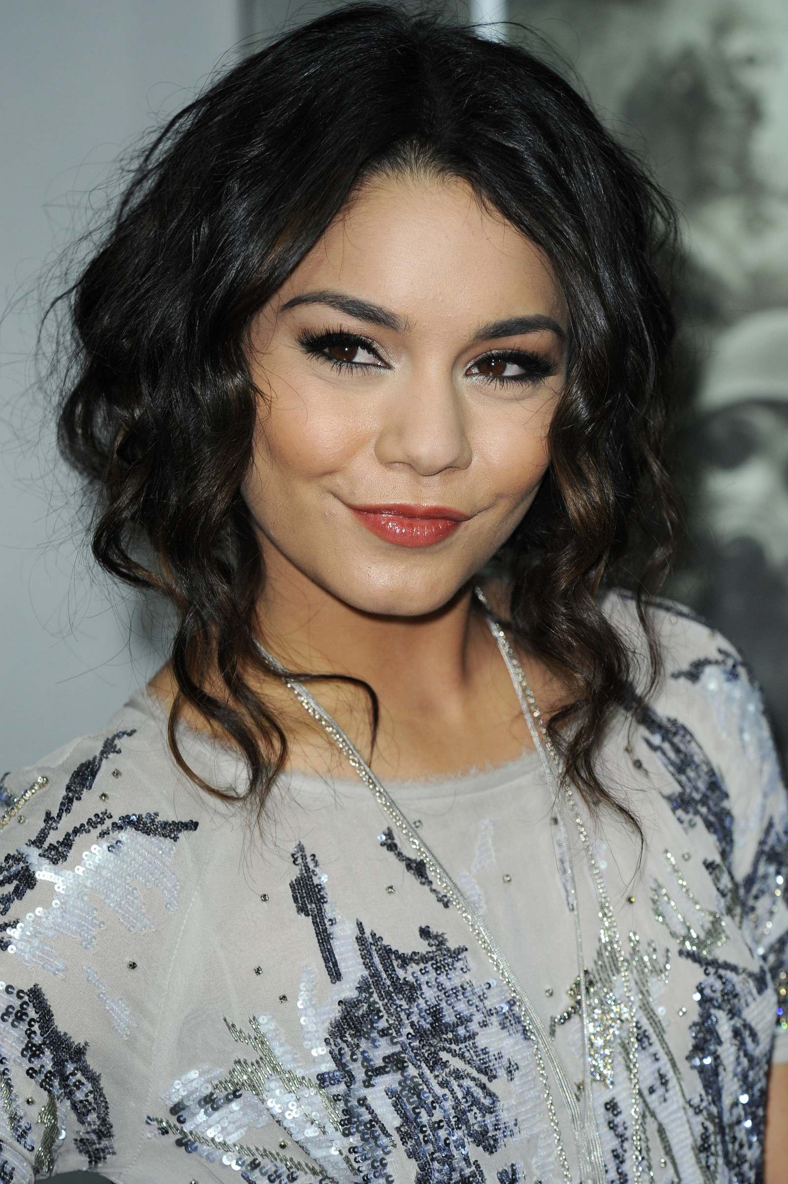 Ванесса Хадженс (Vanessa Hudgens)