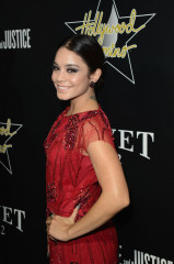 Vanessa Hudgens фото №706240