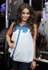 Vanessa Hudgens фото №630233