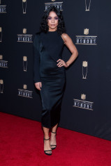 Vanessa Hudgens-8th Annual NFL Honors фото №1138543