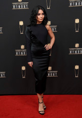 Vanessa Hudgens-8th Annual NFL Honors фото №1138544