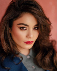 VANESSA HUDGENS in Harper’s Bazaar Magazine, Malaysia April 2020 фото №1253177