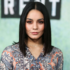 Vanessa Hudgens – “Rent: Live” TV Show Photocall in LA фото №1134143