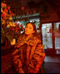 Vanessa Hudgens – Wonderland Magazine Summer 2019 Photos фото №1193658