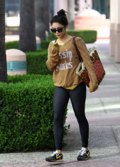 Vanessa Hudgens фото №544742