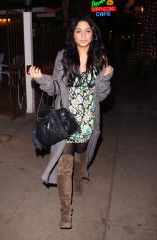 Vanessa Hudgens фото №289295