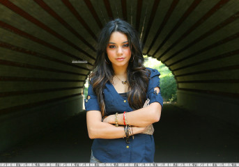 Vanessa Hudgens фото №176918