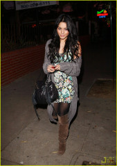 Vanessa Hudgens фото №267946